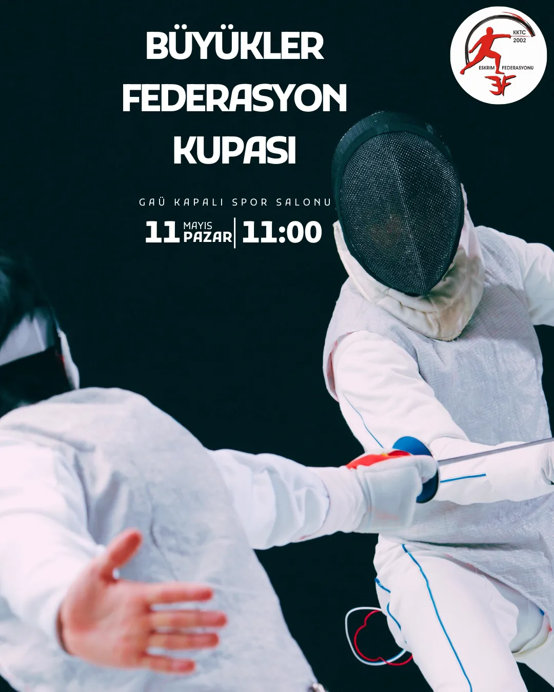 Büyükler Federasyon Kupası